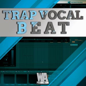 Spanish Vocal Trap Beat Gothrough